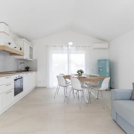 Villa Elena - Affitti Brevi Italia أرباتاكْسْ المظهر الخارجي الصورة