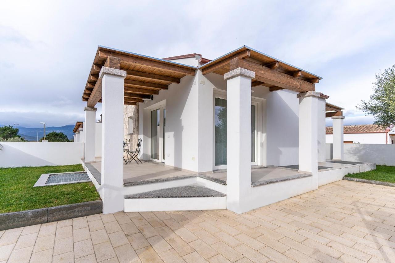 Villa Elena - Affitti Brevi Italia أرباتاكْسْ المظهر الخارجي الصورة