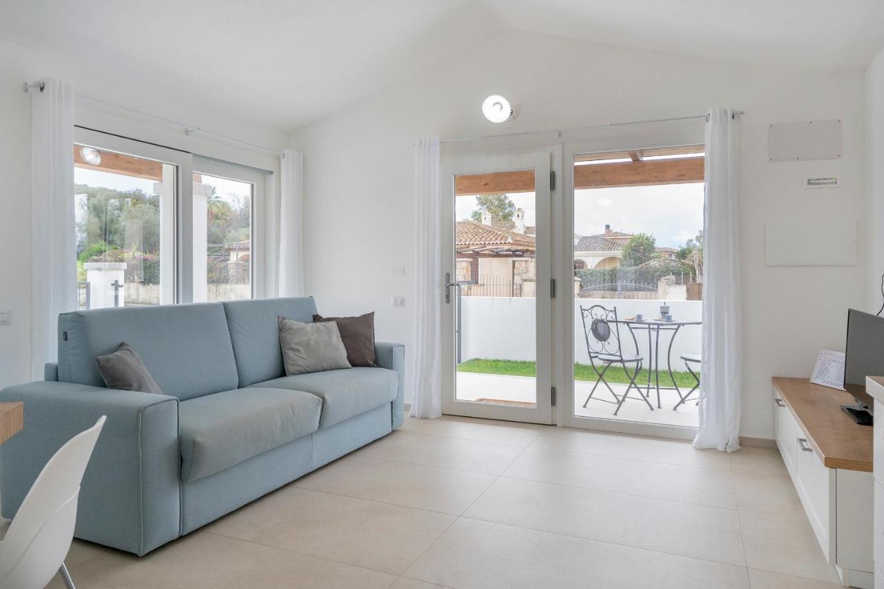 Villa Elena - Affitti Brevi Italia أرباتاكْسْ المظهر الخارجي الصورة