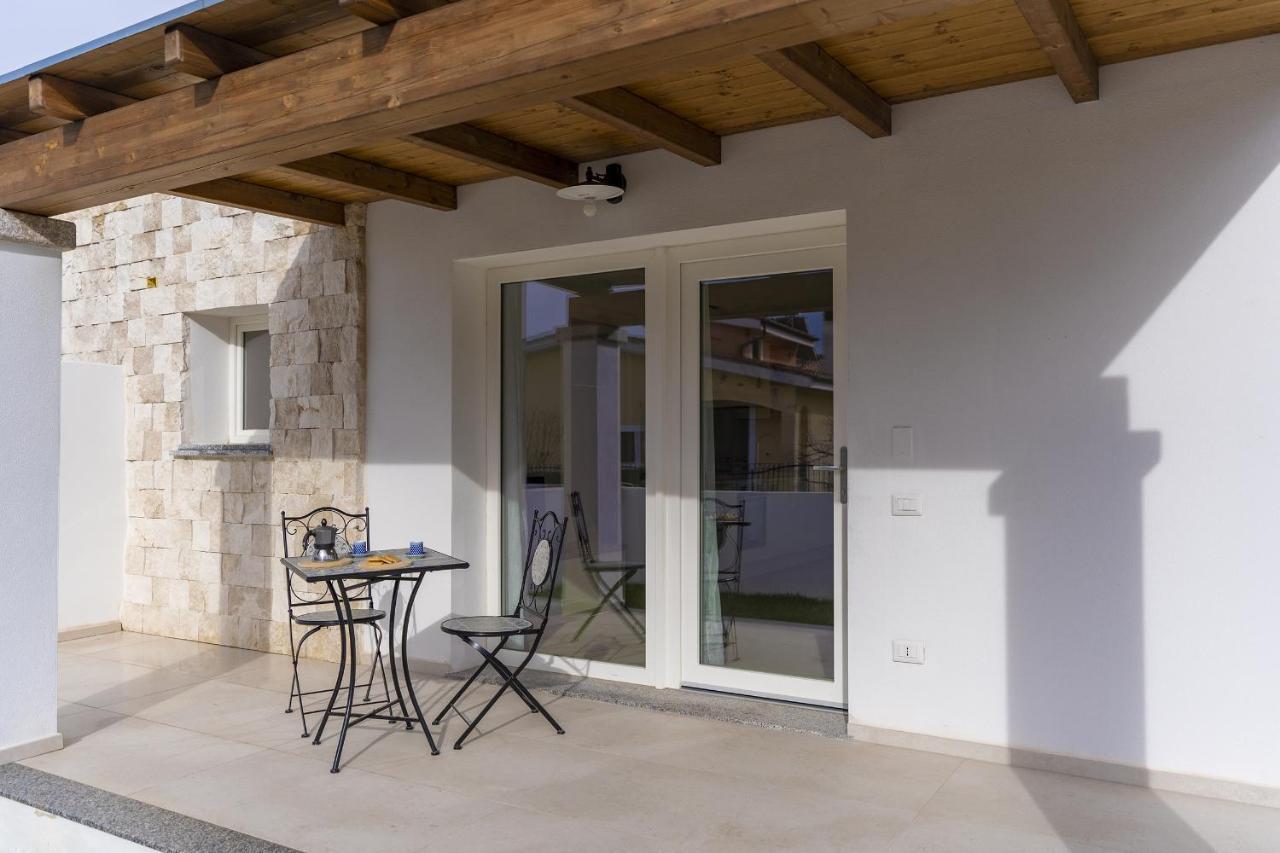 Villa Elena - Affitti Brevi Italia أرباتاكْسْ المظهر الخارجي الصورة